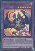 Garura, Wings of Resonant Life POTE-EN082