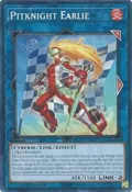 Pitknight Earlie POTE-EN083