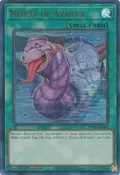Moray of Avarice POTE-EN084