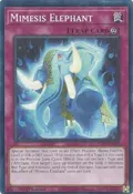 Mimesis Elephant POTE-EN085