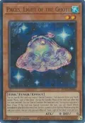 Paces, Light of the Ghoti POTE-EN086