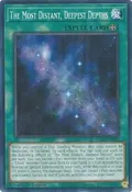 The Most Distant, Deepest Depths POTE-EN090