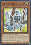 Morphtronic Telefon POTE-EN093