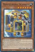 Morphtronic Scannen POTE-EN095