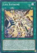 Life Extreme POTE-EN099