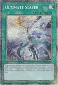 Ultimate Slayer (Starlight Rare) POTE-EN067