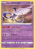 Galarian Articuno #063/203