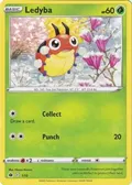 Ledyba - 1/15 #001/015