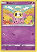 Cutiefly - 11/15 #011/015