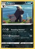Pangoro - 13/15 #013/015