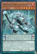 Vaylantz Voltage Viscount TAMA-EN006