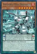 Vaylantz Mad Marquess TAMA-EN007