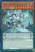 Vaylantz Dominator Duke TAMA-EN008