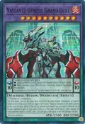 Vaylantz Genesis Grand Duke TAMA-EN010