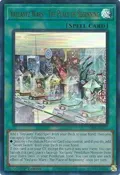 Vaylantz Wars - The Place of Beginning TAMA-EN011