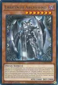 Labrynth Archfiend TAMA-EN015