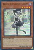 Arianna the Labrynth Servant TAMA-EN017