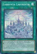 Labrynth Labyrinth TAMA-EN021