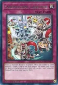 Farewelcome Labrynth TAMA-EN024