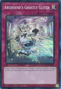 Archfiend's Ghastly Glitch TAMA-EN026