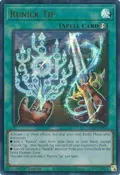 Runick Tip TAMA-EN029