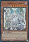 Lovely Labrynth of the Silver Castle TAMA-EN014