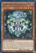 Labrynth Chandraglier TAMA-EN018