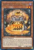 Labrynth Stovie Torbie TAMA-EN019