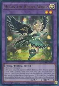 Hugin the Runick Wings TAMA-EN037