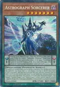 Astrograph Sorcerer (CR) TAMA-EN040