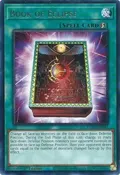 Book of Eclipse TAMA-EN041
