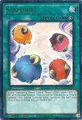 Scapegoat TAMA-EN043