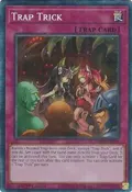 Trap Trick (CR) TAMA-EN045