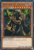Invader of Darkness TAMA-EN046