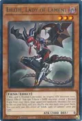 Lilith, Lady of Lament TAMA-EN049