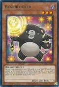 Bearblocker TAMA-EN050