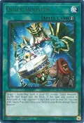 Quick Booster TAMA-EN052