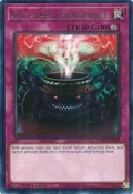 Anti-Spell Fragrance TAMA-EN056
