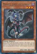 Malice, Lady of Lament TAMA-EN051