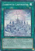 Labrynth Labyrinth (CR) TAMA-EN021