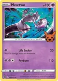 Mewtwo #056/172