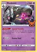 Dusknoir #062/172