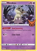 Mimikyu #081/189