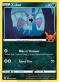Zubat #089/163