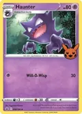 Haunter #056/198