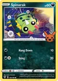 Spinarak #102/189