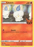 Litwick #031/192