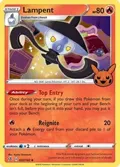 Lampent #032/192