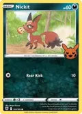 Nickit #103/189
