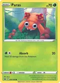 Paras #004/196